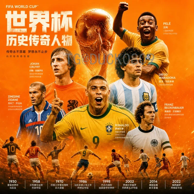 完整2026年美加墨世界杯球员名单分析：热门球队阵容预测与关键看点